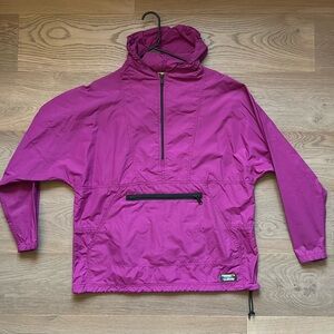 L.L. Bean Vintage Windbreaker